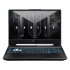 ASUS TUF Gaming Graphite Black, фото 1