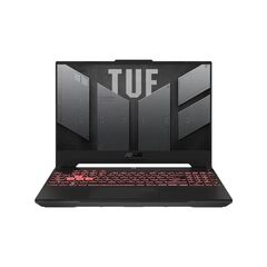 Ноутбук ASUS TUF Gaming A15 FA507RM-HN110 Mecha Gray, фото 1