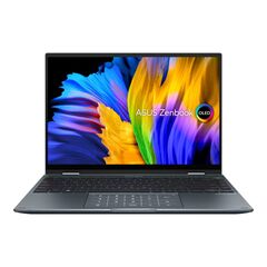 Ноутбук Asus Zenbook Flip UP5401ZA-KN012W, фото 1