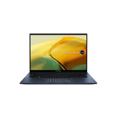 Ноутбук Asus Zenbook 14 OLED синий, фото 1