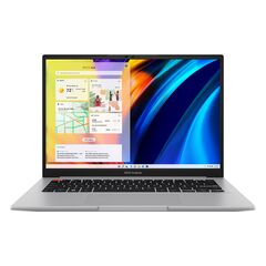 ASUS VivoBook S Transparent Silver, фото 1