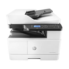 Принтер мфу hp laserjet m443nda, фото 1