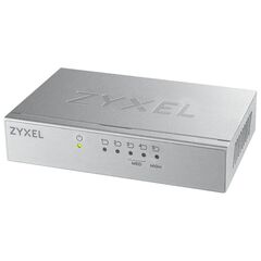 Коммутатор ZYXEL GS-105B V3, фото 1