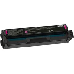 Тонер-картридж лазерный Xerox C230/C235 Magenta (2500 стр), фото 1