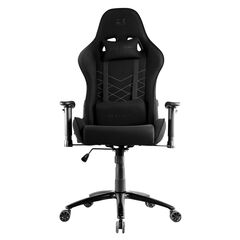 Игровое кресло 2E GAMING CHAIR BUSHIDO DARK GREY, фото 1