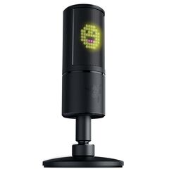 Микрофон Razer Seiren Emote, черный, фото 1