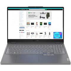 Ноутбук Lenovo Legion 5 15IAH7, фото 1