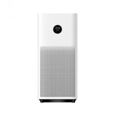 Очиститель воздуха Xiaomi Smart Air Purifier 4 EU, фото 1