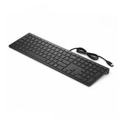 Клавиатура HP Pavilion Wired Keyboard 300, фото 1