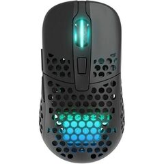 Игровая мышь Xtrfy M42 WL RGB Black, фото 1