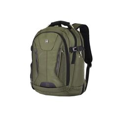 Рюкзак для ноутбука 2E, ULTIMATE SMARTPACK 30L, OD ЗЕЛЕНЫЙ, фото 1