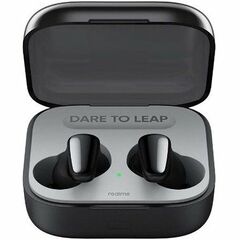 Беспроводные наушники realme Buds Air 3S (Black), фото 1