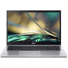 Ноутбук Acer Aspire 3 A315-59G (NX.K6WER.001) / i3 1215U / 4GB / SSD 256GB / 15.6&quot;, серый, фото 1