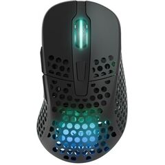 Игровая мышь Xtrfy M4 RGB Wireless, Black, фото 1