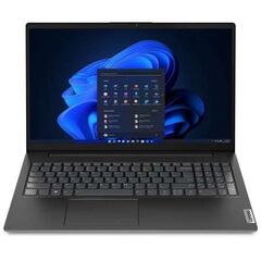 Ноутбук Lenovo V15 G3 IAP (82TT0043RU) / i3 1215U / 8GB / SSD 256GB / 15.6&quot;, черный, фото 1