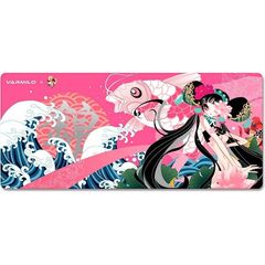 Игровая поверхность Varmilo Camellia Desk Mat XL, фото 1