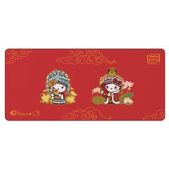 Коврик для мыши Akko Hellokitty Peking Opera Deskmat (A) B, фото 1