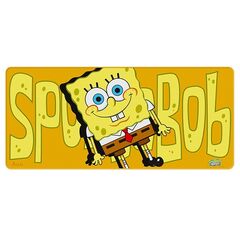 Коврик для мыши Akko SpongeBob Deskmat, фото 1