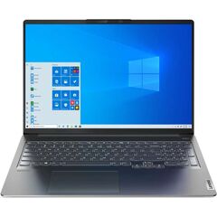 Ноутбук Lenovo IdeaPad 5 Pro 16IAH7 / i5-12500H / 16GB / SSD 1TB / 16&quot;, серый, фото 1
