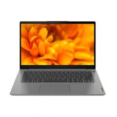 Ноутбук Lenovo IdeaPad 3 15IAU7 (82RK00L0RK) / i5 1235U / 8GB / SSD 256GB / 15.6&quot;, серый, фото 1