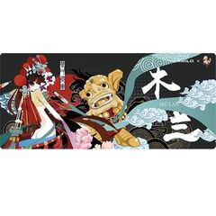 Игровая поверхность Varmilo Mulan Desk Mat XL, фото 1