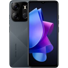 Tecno Spark Go 2023 Endless Black (3+64), фото 1