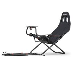 Игровое кресло с креплением для руля Playseat Challenge ActiFit, фото 1