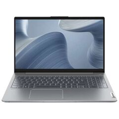Ноутбук Lenovo IdeaPad 5 15IAL7 (82SF001SRK) / i5 1235U / 8GB / SSD 512GB / 15.6&quot;,серый, фото 1