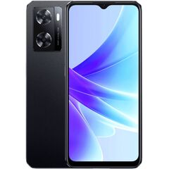 Смартфон OPPO A77S Starry Black (8+128), фото 1