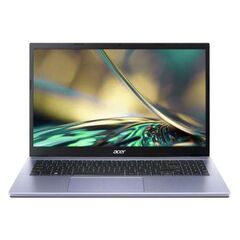 Ноутбук Acer Aspire 3 A315-59 (NX.K9XER.001) / i3 1215U / 4GB / SSD 256GB / 15.6&quot;, фиолетовый, фото 1