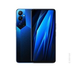 Tecno Smartphone LG7n Pova 4 8+128 Cryolite Blue, фото 1
