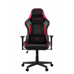 Игровое кресло HyperX BLAST CORE Black/Red, фото 1