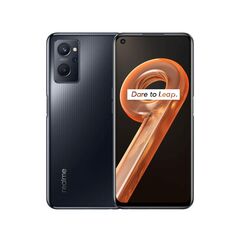 Смартфон Realme 9i (4+128) Prism Black RMX 3491, фото 1