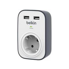 Сетевой фильтр Belkin Surge Protectors, фото 1