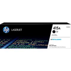 Картридж hp 415a black W2030A, фото 1