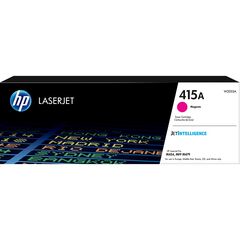 Картридж hp 415a magenta W2033A, фото 1