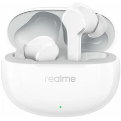 Беспроводные наушники realme Buds T100, белый, фото 1