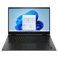 Ноутбук OMEN HP 17-ck0068ur, фото 1