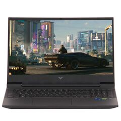 Ноутбук игровой HP Victus 16-d1074c, фото 1