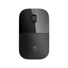 Беспроводная мышь HP Z3700, Черная, фото 1