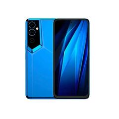 Tecno Smartphone LG6N POVA NEO 2 6+128 Cyber Blue, фото 1