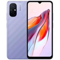 Смартфон Redmi 12C Lavender Purple 3+64, фото 1