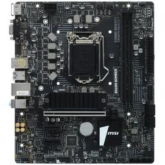msi B560M bomber, фото 1