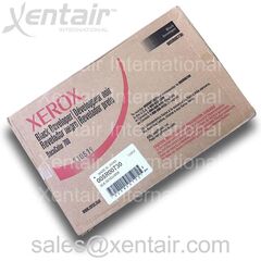 Девелопер Xerox Black, фото 1