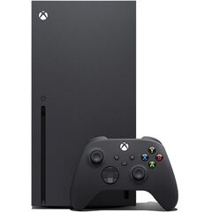 Игровая консоль Microsoft Xbox Series X, фото 1