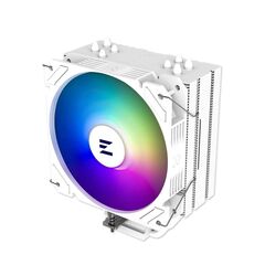 Кулер для процессора Zalman CNPS9X PERFORMA ARGB WHITE, LGA1700, 1200, 115X, AM5, AM4, TDP180W, фото 1