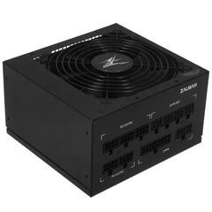 Блок питания ZALMAN ZM1000-TMX, фото 1