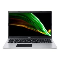 Ноутбук Acer Aspire 3 A315-59-55KQ (NX.K6SER.003) / i5 1235U / 8GB / SSD 256GB / 15.6&quot;, серый, фото 1
