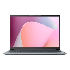 Ноутбук Lenovo IdeaPad S300 15AMN8 (AMD Ryzen 5-7520U/ DDR5 8GB/ SSD 256GB/ 15.6″ FHD (1920×1080) IPS/ Integrated AMD Radeon Graphics/ No OS/ RU) Arctic Grey (82XQ004QRK), фото 1