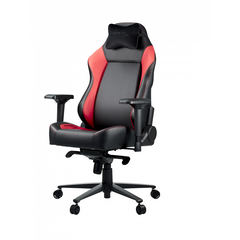 Игровое Кресло HyperX RUBY Black/Red, фото 1